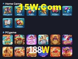 Experiência VIP 188W