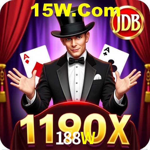 Inovações de Jogos na 188W: O Futuro das Experiências Interativas