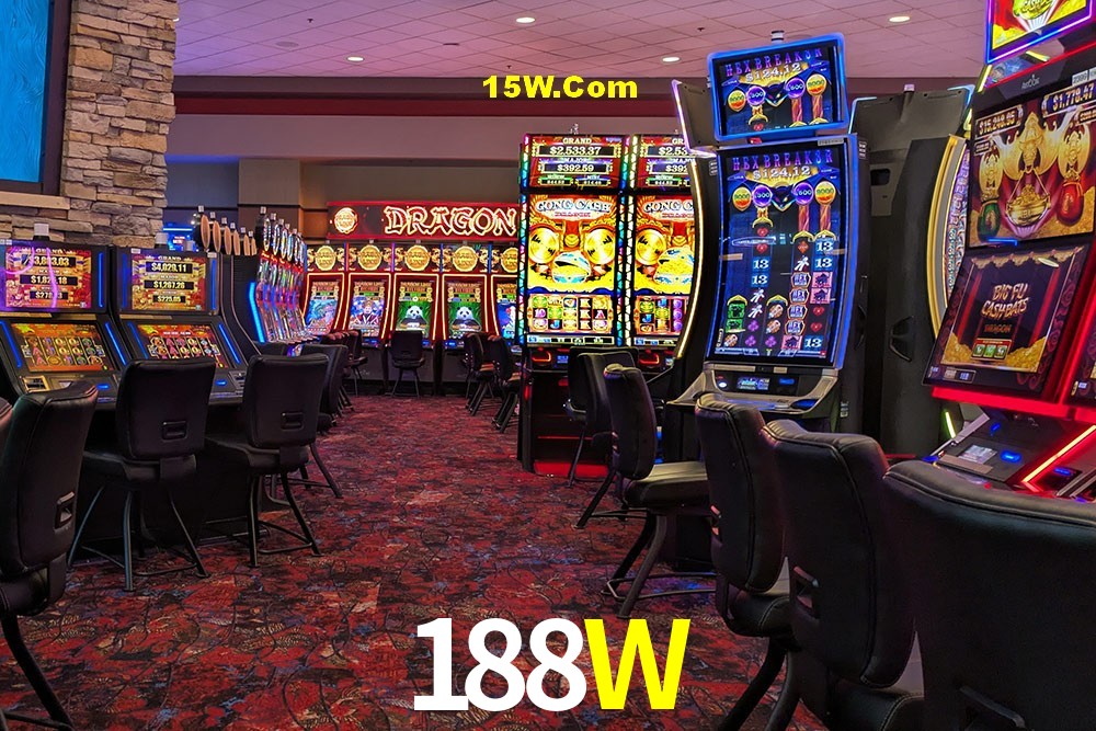 Games Directory 188W