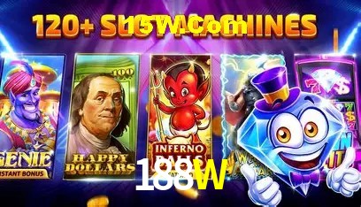 Promoção Relâmpago 188W