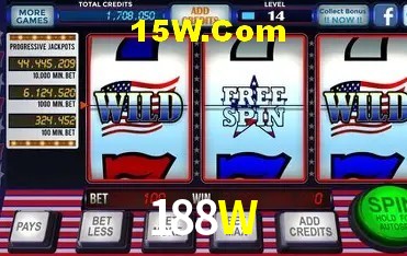 Casino Ao Vivo 188W