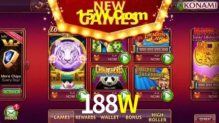 188W App