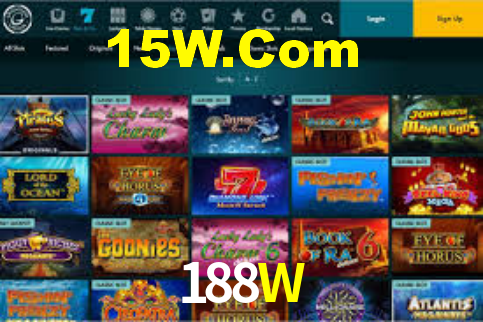 Exclusive Games 188W