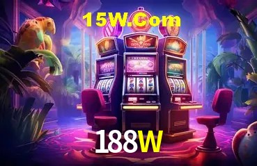 Provedores de Jogos 188W