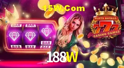 Sinta a adrenalina dos jogos de cassino com 188W