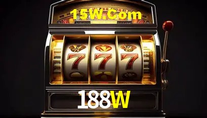 188W