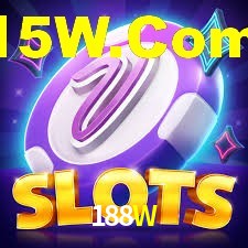 Slot Games 188W
