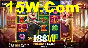 Game Providers 188W