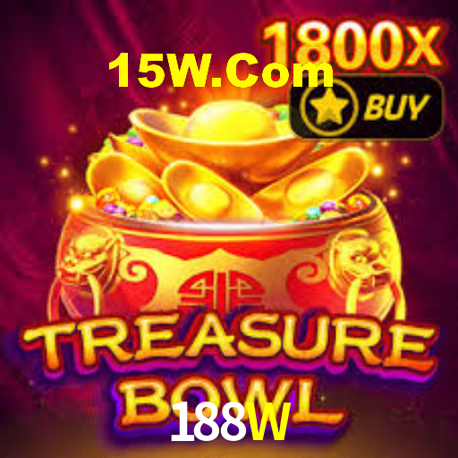 Daily Bonuses 188W